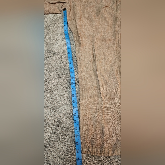 Linen pants - Picture 4 of 5